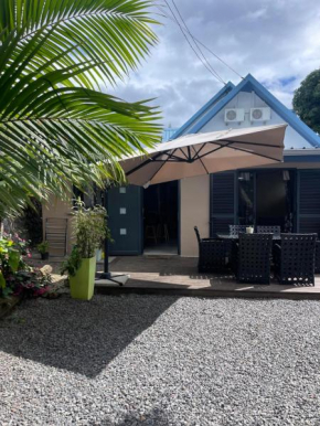 L'Eden - Villa cosy à Sainte-Clotilde